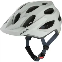 Alpina Apax MIPS 52-57 cm grau 2025