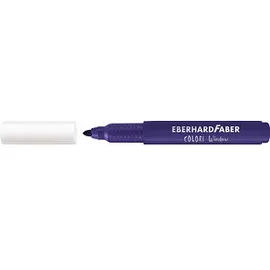 Eberhard Faber COLORi Fenstermalfarben farbsortiert 8 St.