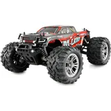 AMEWI RC-Monstertruck M-Land 4CH RTR rot (35880014)