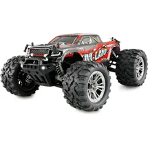 AMEWI RC-Monstertruck M-Land 4CH RTR rot (35880014)