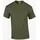 Gildan Ultra Cotton T-Shirt Military Green XL