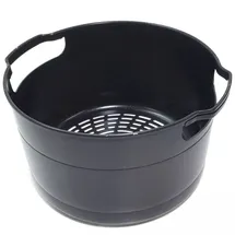 Ninja Cook & Crisp Korb 4116SN400UKE Schwarz