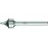 pferd tools Verrundungsfrässtift V Ø 13x15 mm Schaft-Ø 6 mm