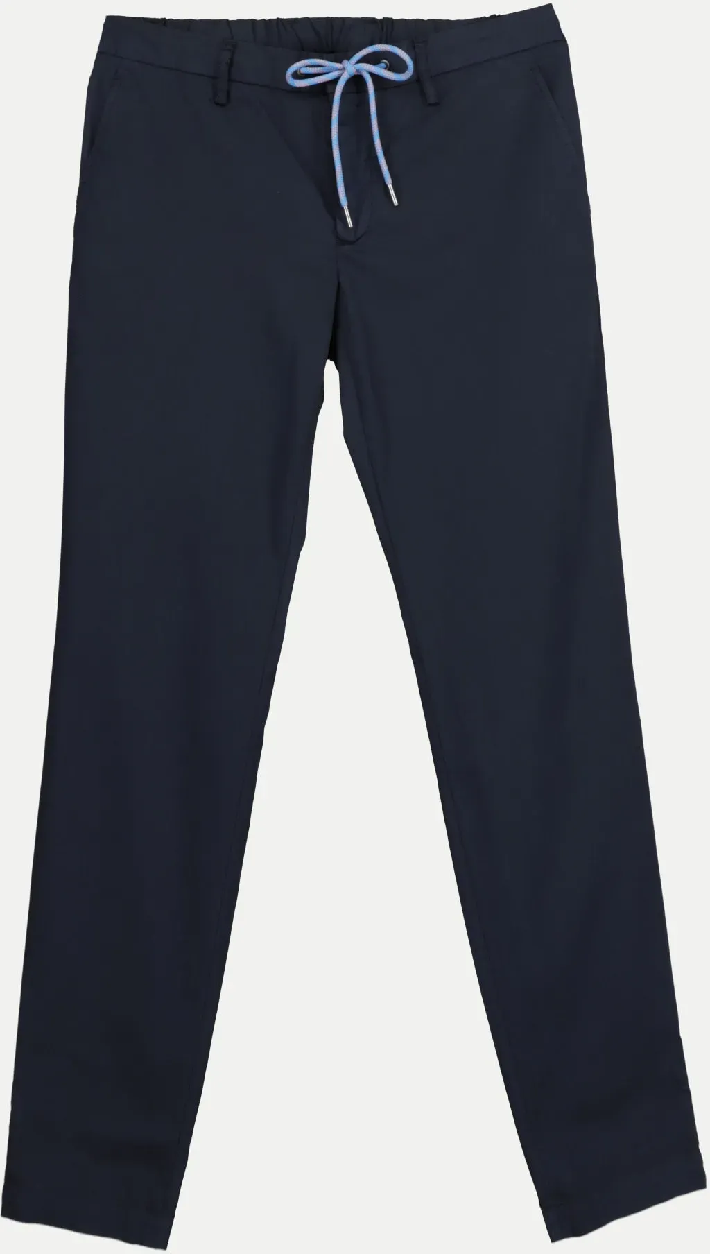Slim-Fit Chino Jump Blau 3530