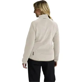 Jack Wolfskin Moonrise 3in1 Jacket Damen lemon ice M