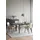 Rowico Stuhl Sierra Stoff Beige 2er Set
