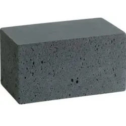 Hager BS90F Brandschutz Kabelabschottung Formstück zu Schaum S90 150x80x100mm.Formstück zur Verkleinerung von Restöffnungen bei der Herstellung