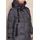 Zhrill Jacken ZHISI MAX NEW BLACK/GREY in BLACK/GREY | Gr.: M