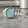BULOVA Surveyor 96P243 Edelstahl 34 mm 96P243