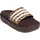 adidas Adilette Platform Shadow Brown/Cloud White/Magic Beige 39