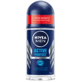 NIVEA Men Fresh Active Roll-On 50 ml