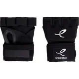 ENERGETICS Tn 2.0 Handschuhe Black/Grey Dark L