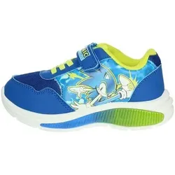 Sonic  Kinderschuhe SC000675  in Blau, 32