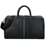 Ted Baker Kelvin Weekender Reisetasche 46 cm schwarz