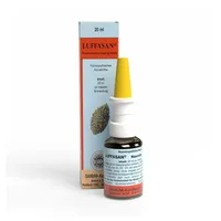 Sanum-Kehlbeck GmbH & Co. KG Luffasan Nasentropfen zum Sprühen