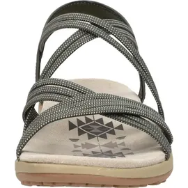 SKECHERS Reggae Slim Damen Grün 38