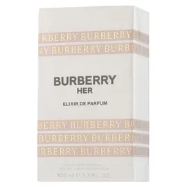 Burberry Her Elixir de Parfum 100 ml