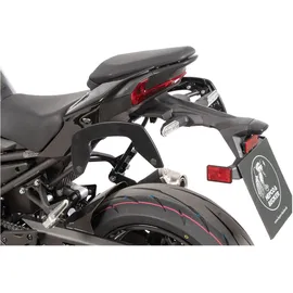 Hepco & Becker C-Bow Satteltaschenhalter Kawasaki Z900/SE 25- schwarz schwarz