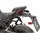 Hepco & Becker C-Bow Satteltaschenhalter Kawasaki Z900/SE 25- schwarz schwarz