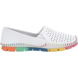 Artiker Slipper Damen Weiß 40