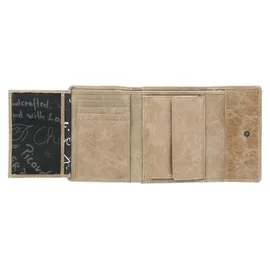 Picard Himalaya 1 Geldbörse Damen beige