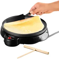 Rosenstein & Söhne Medium-Crêpes-Maker