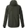 KILLTEC KSW 55 MN SKI JCKT Skijacke Dunkeloliv XL