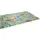 Snapstyle Kinder Straßenteppich Bunt 200x300cm