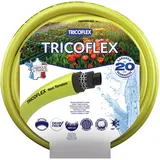 Tricoflex Gartenschlauch 19 mm 3/4" 25 m