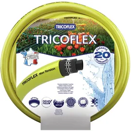 Tricoflex Gartenschlauch 19 mm 3/4" 25 m