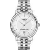TISSOT Carson Edelstahl 40 mm T122.407.11.031.00