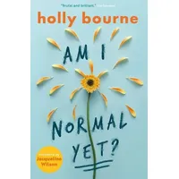 Usborne Verlag Am I Normal Yet?