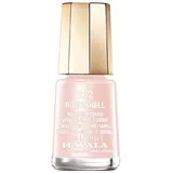 Mavala Vernis Ongl Rose Shell 162 Farblack 5 ml