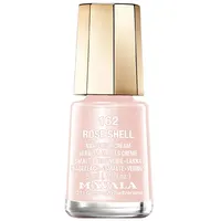 Mavala Vernis Ongl Rose Shell 162 Farblack 5 ml