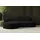 Kaiser Möbel Ecksofa, Sofa L form, Couch L form Modena L STUDIO stoff Schwarz Links