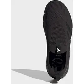 adidas Cloudfoam Flex Herren Slim Schwarz 44