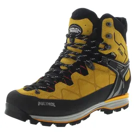 MEINDL Litepeak Pro GTX Herren gelb/schwarz 42,5