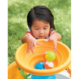 LITTLE TIKES Wasserpark Spieltisch