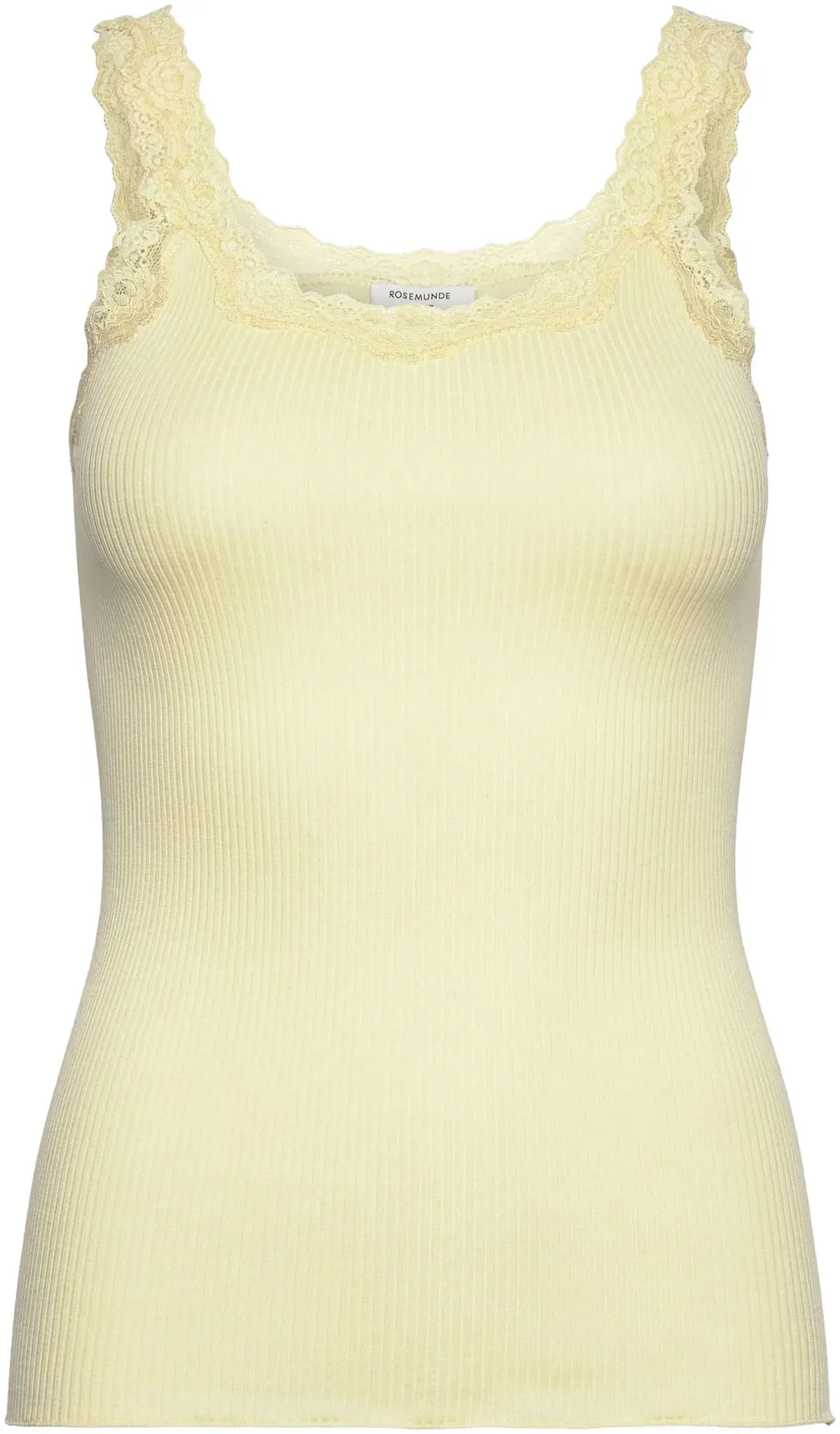 Spitzentop ROSEMUNDE 