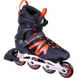 K2 Freedom II 80 Inline Skate, Design, 14