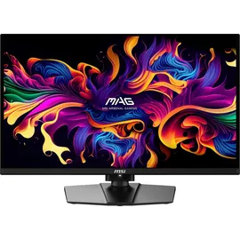 MSI MAG 271QPX 27" schwarz