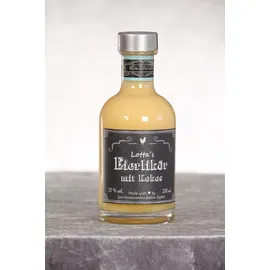 lottas eierlikör Eierlikör 20% Vol. 0,2 l