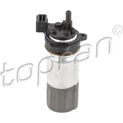 TOPRAN 107 297 Kraftstoffpumpe