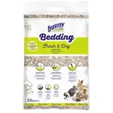 Bunny Nature Bunny Bedding Fresh & Dry - 5,5kg