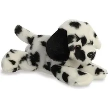 Herma Mini Flopsies Dipper Dalmatian Dog 20 cm,