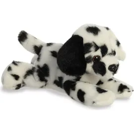 Herma Mini Flopsies Dipper Dalmatian Dog 20 cm,