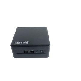 WORTMANN TERRA PC-Micro 7000 Silent Greenline, Core i7-1260P, 16GB RAM, 500GB SSD Windows 11 Pro