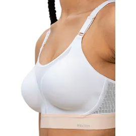 triaction by Triumph Triumph Triaction Extreme Lite N EX, Größe 85E, Weiß E, 85 Damen