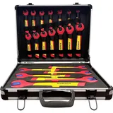 Kunzer 7VDE20 7VDE20 Werkzeugset isoliert