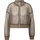 QS Funktionsjacke Unisex Braun 32
